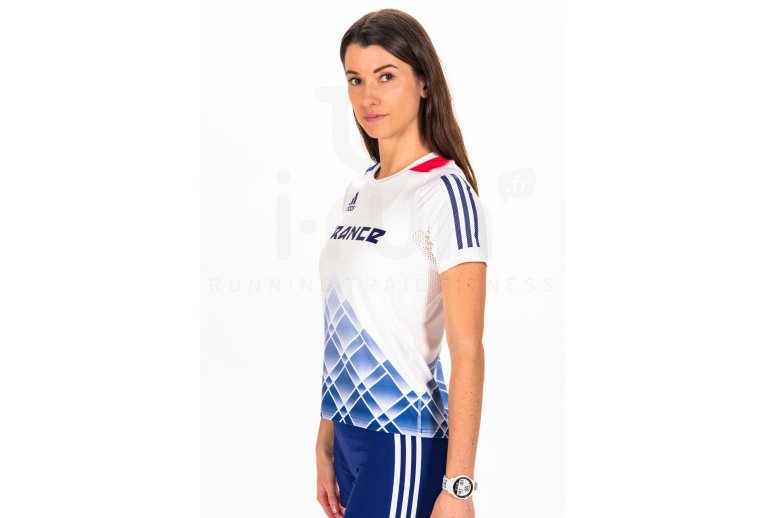 adidas TRG France Damen