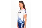 adidas TRG France Damen