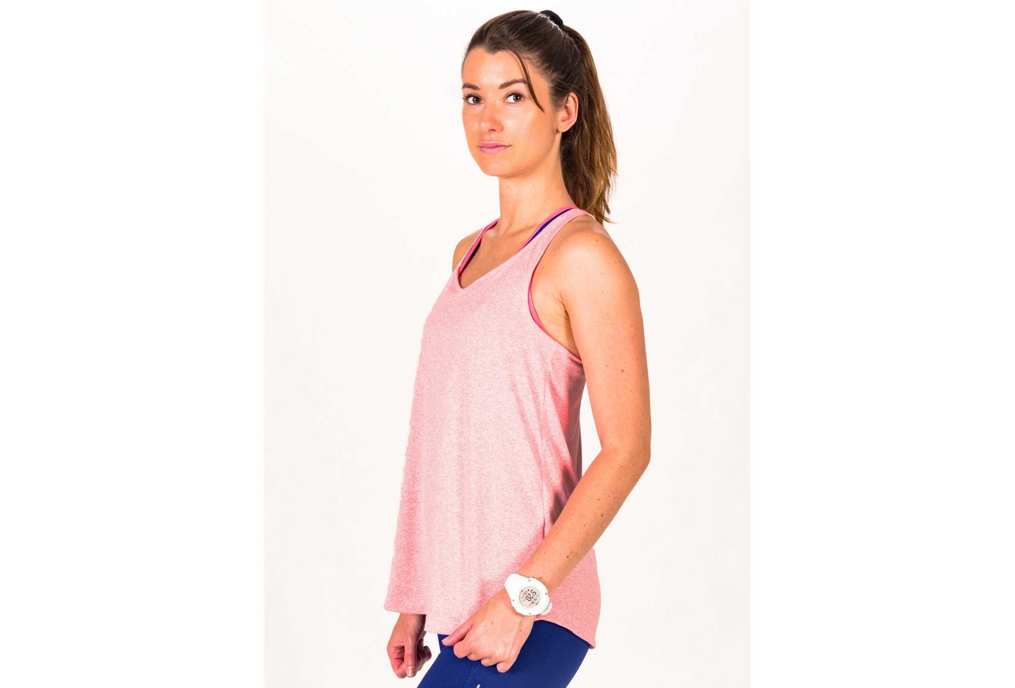 adidas Tunic W vêtement running femme