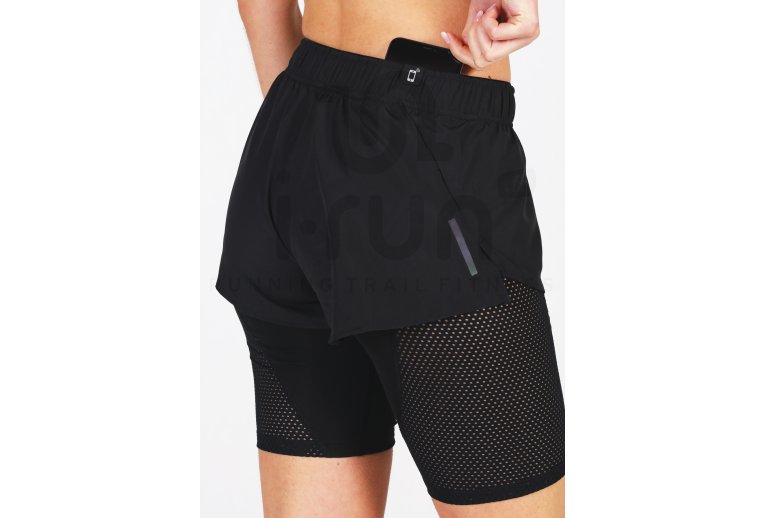 adidas pantalon Two-In-One Ultra