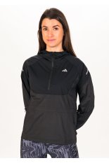 adidas Ultimate 1/2 zip W