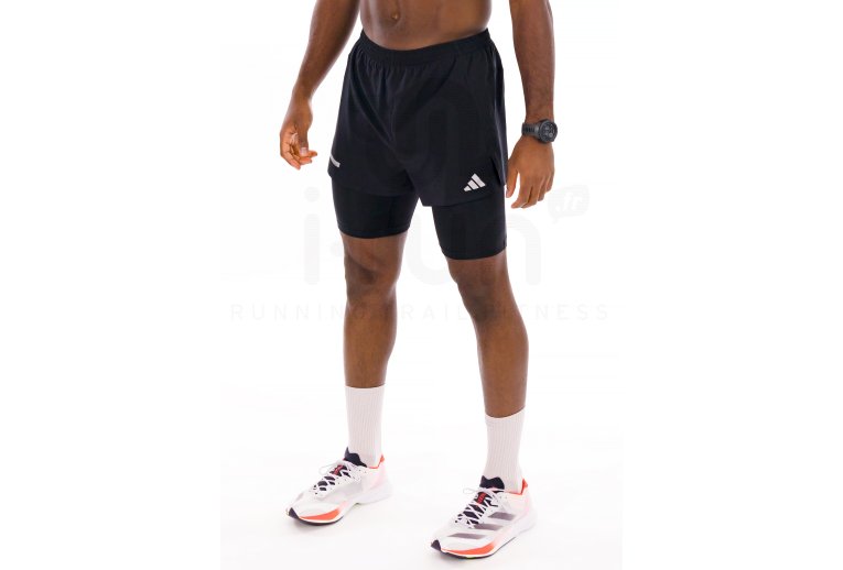 adidas Ultimate 2 en 1