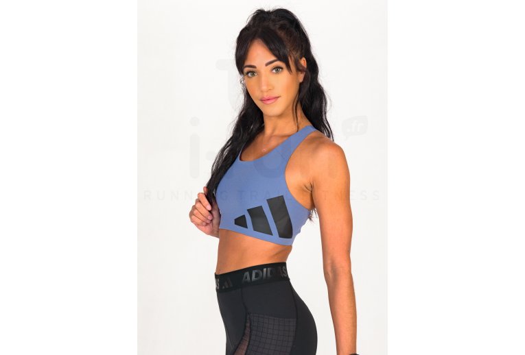 adidas Ultimate Alpha Logo