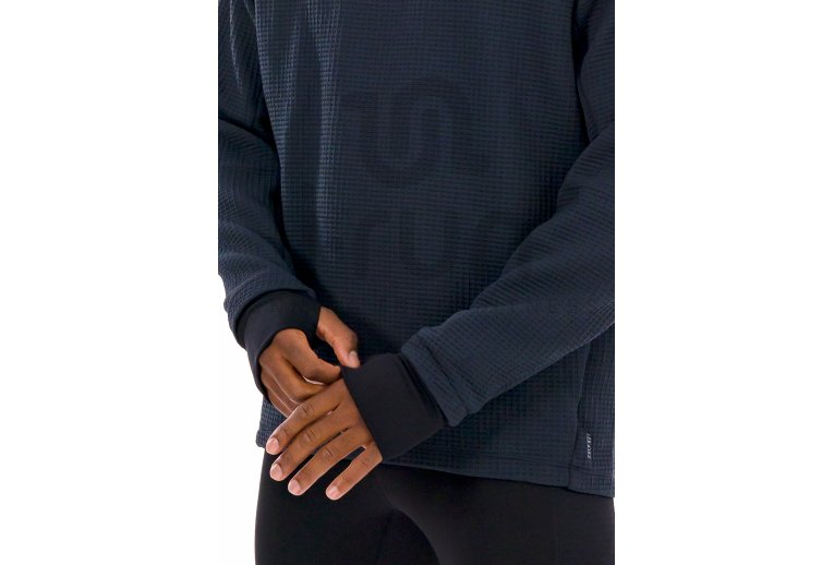 adidas camiseta manga larga Ultimate Conquer The Elements Warm