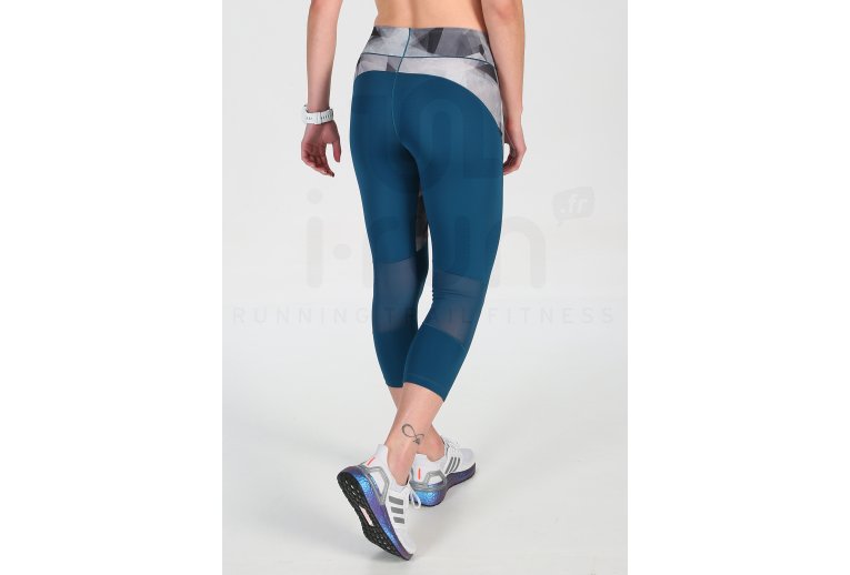 adidas Mallas 3/4 Ultimate Cut and Sew