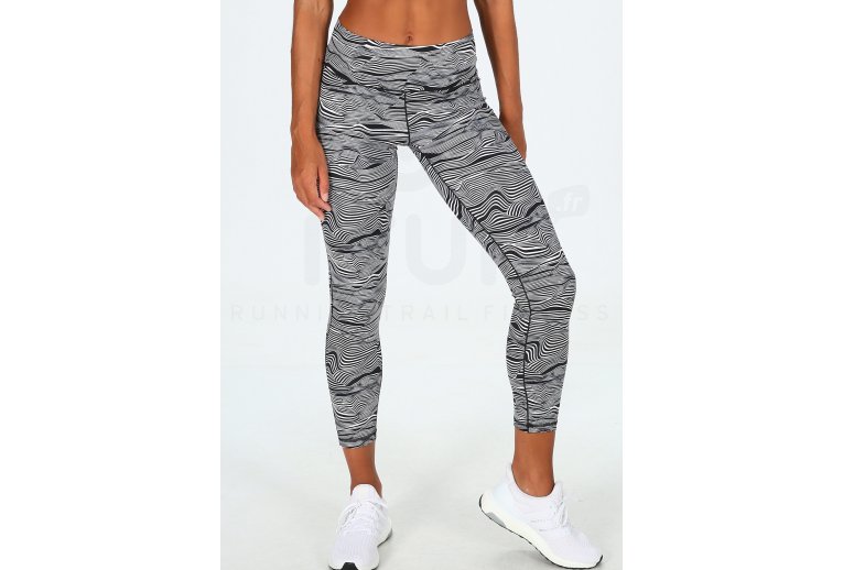 adidas Mallas 7/8 Ultimate HR Aop