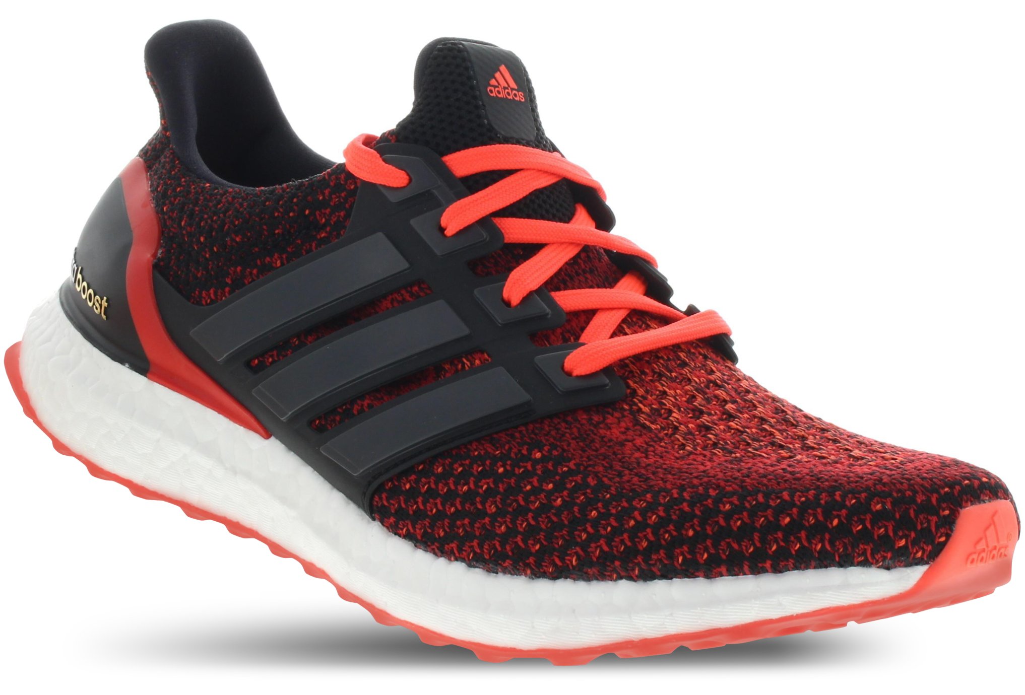 ultra boost Rouge enfant