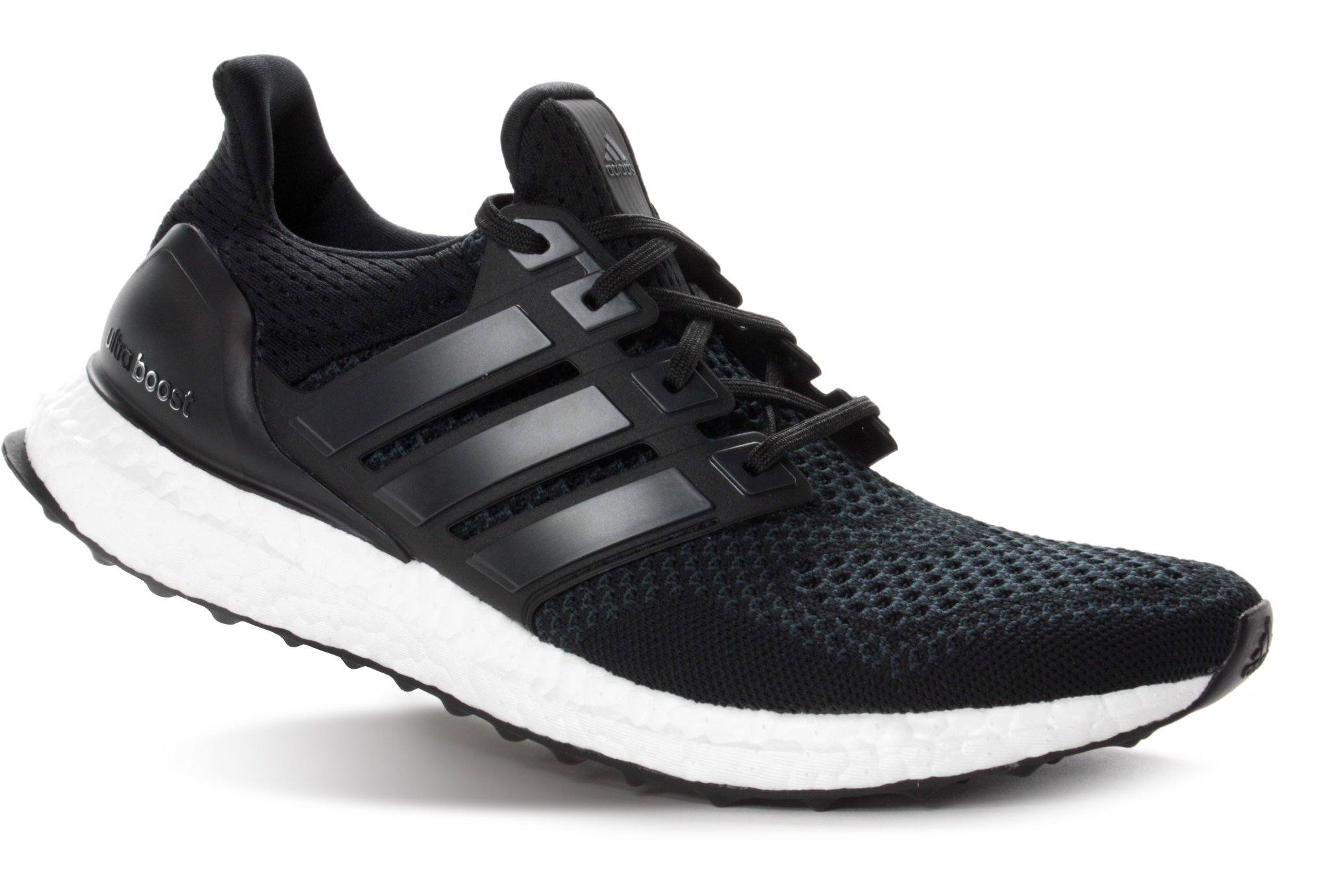 adidas ultra boost enfant noir