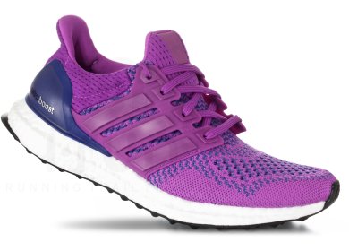 adidas ultra boost femme violet