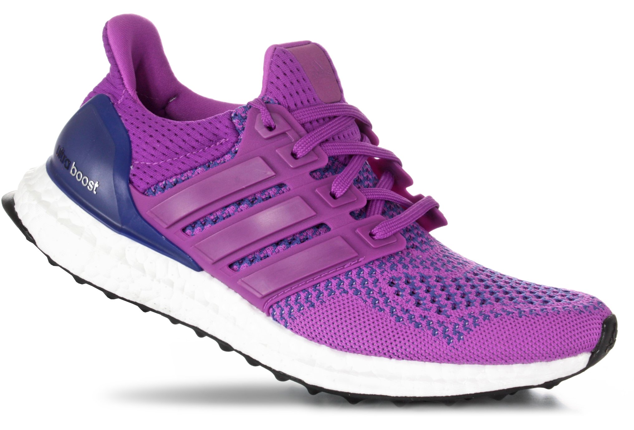 ultra boost Violet enfant