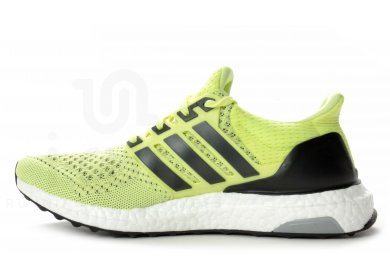 adidas Ultra Boost W femme Jaune/or pas cher