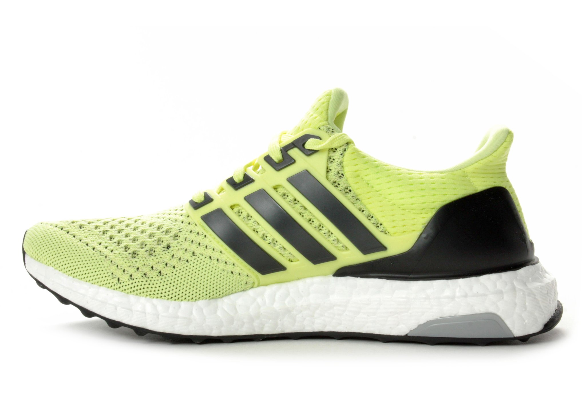 adidas Ultra Boost W femme Jaune/or pas cher