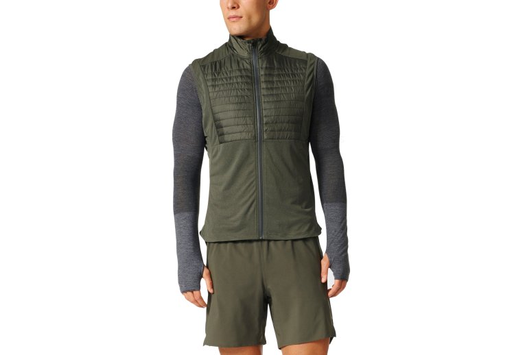 adidas Chaleco Ultra Energy