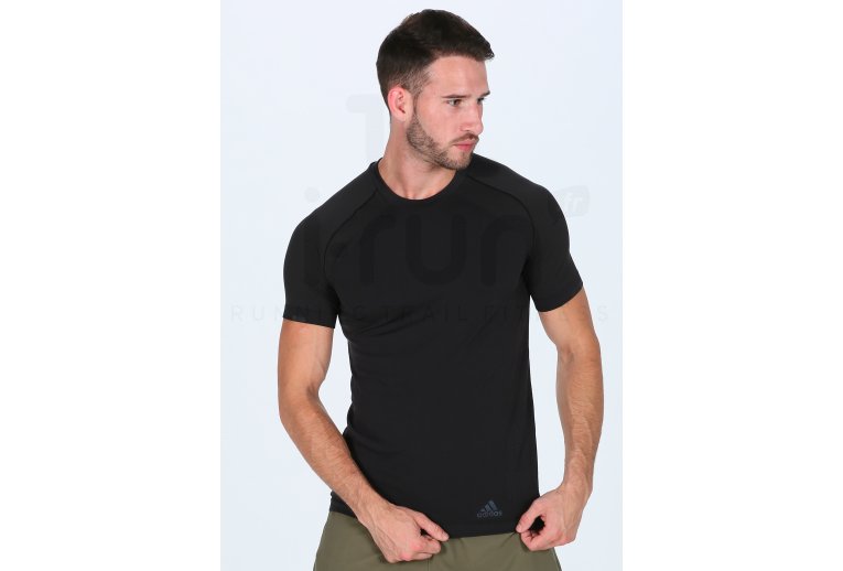 adidas Camiseta manga corta Ultra Primeknit