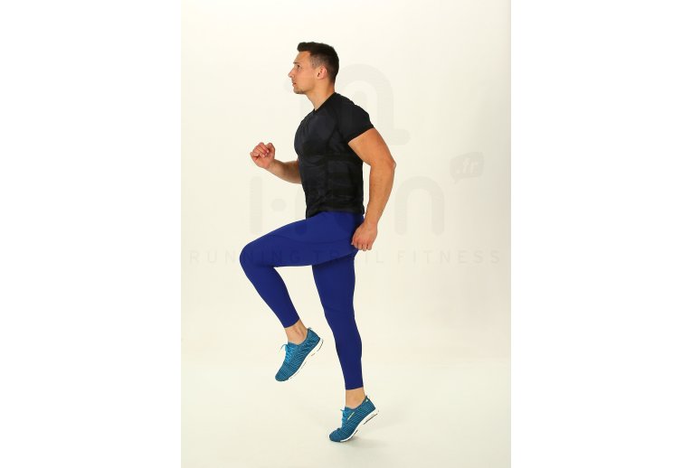 adidas Camiseta manga corta Ultra Primeknit Parley