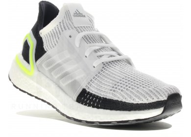 adidas ultra boost 19 homme