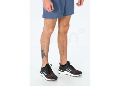 Men's shoes adidas UltraBOOST 19 M Linen/ Core Black/ Brown