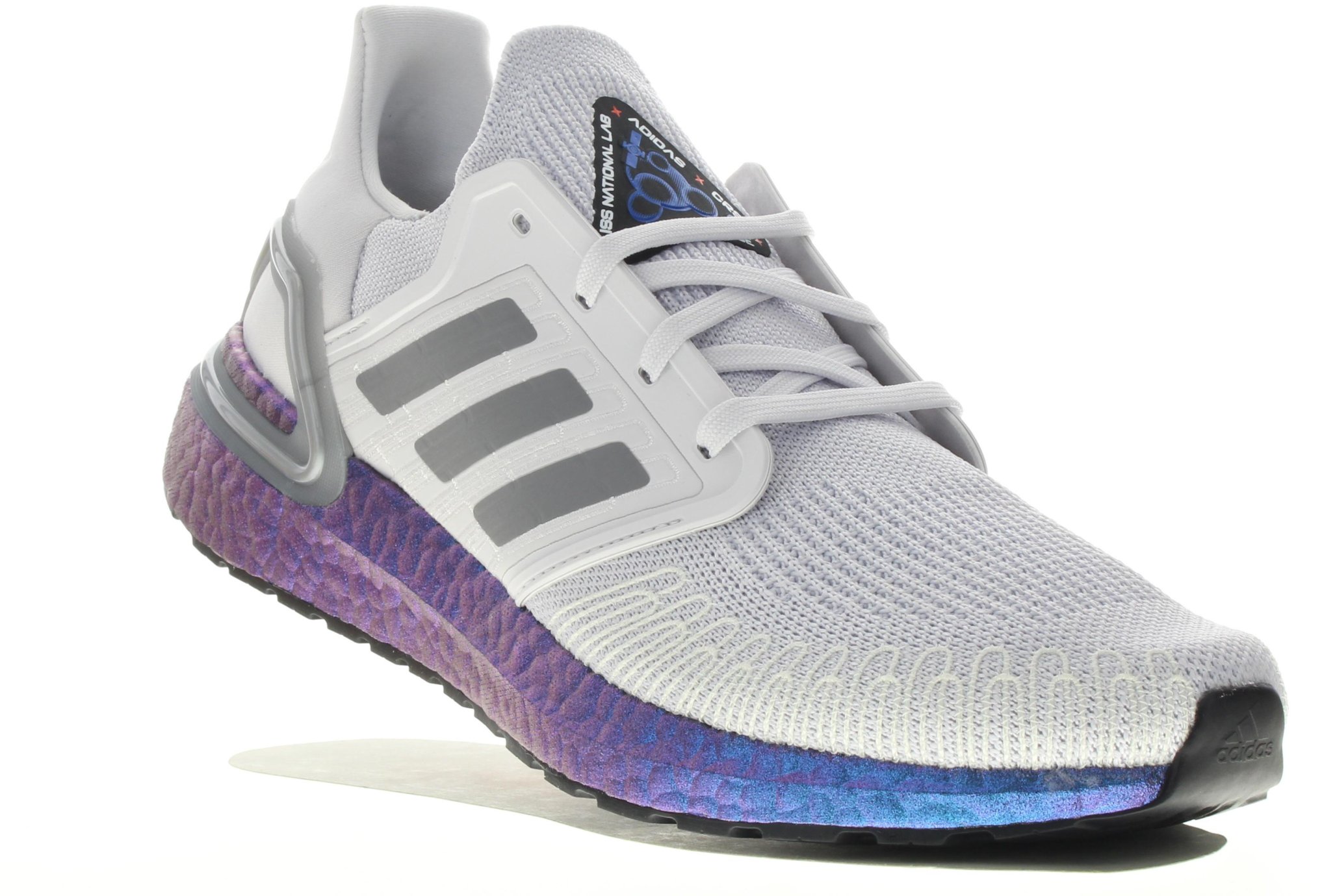 adidas ultra boost Brun enfant