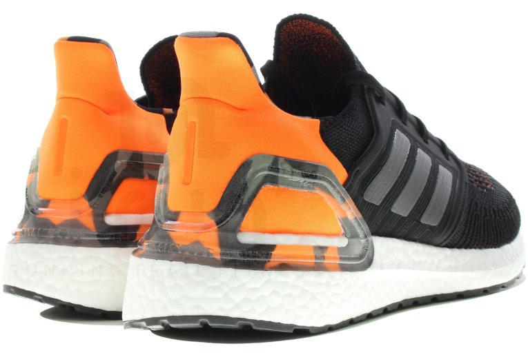 adidas UltraBOOST 20 Primeblue en promociÃ³n | Hombre Zapatillas Terrenos mixtos adidas