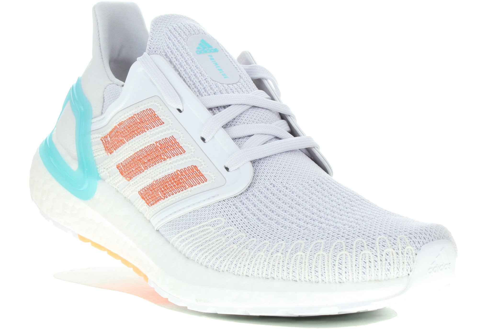 adidas UltraBOOST 20 Primeblue W Chaussures running femme