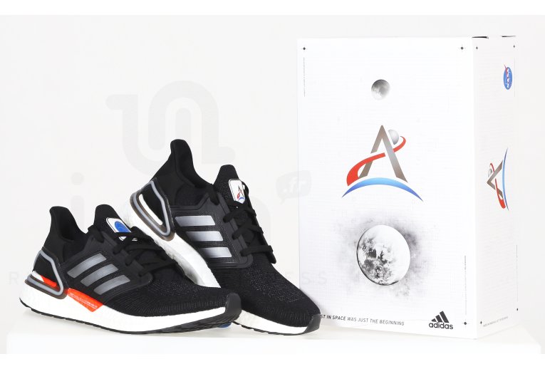 adidas UltraBOOST 20 Space Race