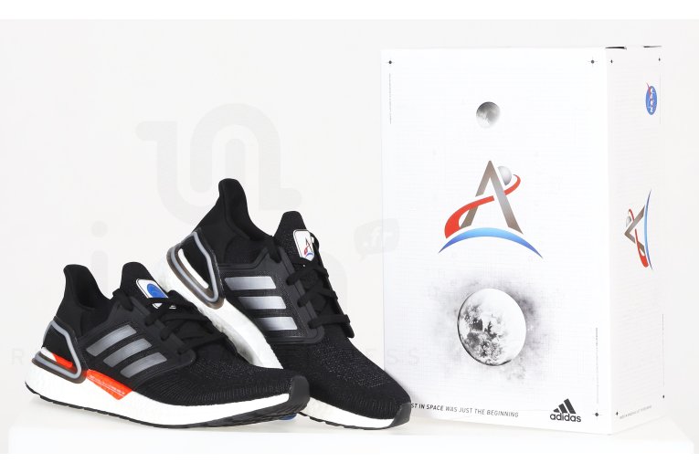 adidas UltraBOOST 20 Space Race Damen