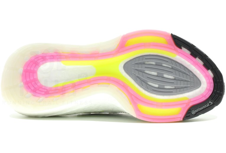 adidas UltraBOOST 21 Herren