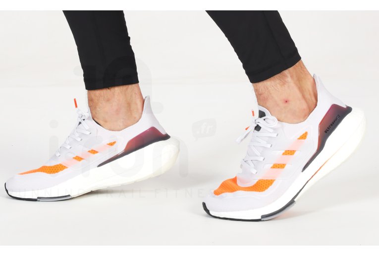 adidas UltraBOOST 21 Herren