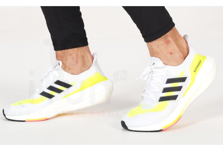 adidas UltraBOOST 21 Herren