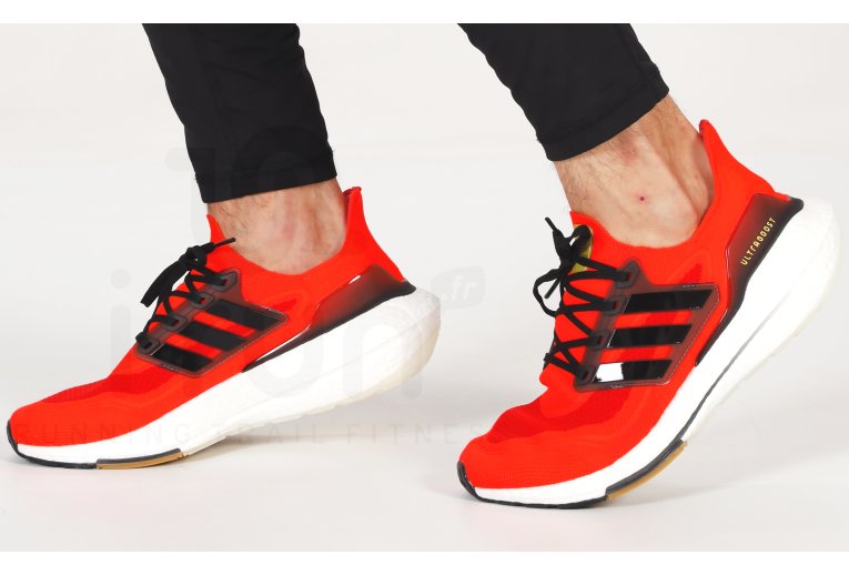 adidas UltraBOOST 21 Herren