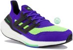 adidas UltraBOOST 21 Primeblue Herren