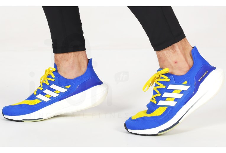 adidas UltraBOOST 21 M im Angebot | Herren Schuhe Straße/Weg adidas