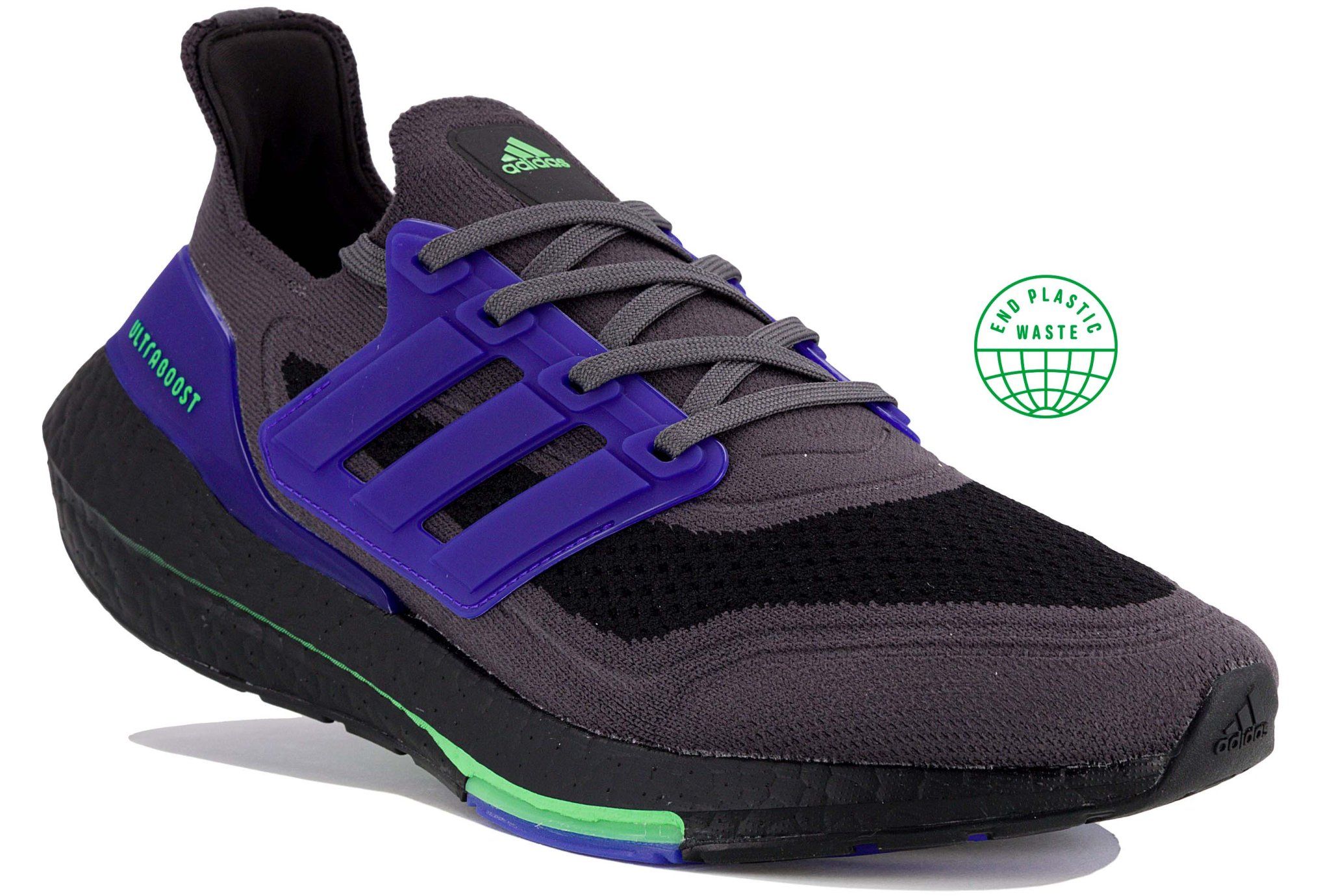 アディダス UltraBoost 青紫 スニーカー サイズ 27 アディダス UltraBoost 青紫 スニーカー サイズ 27 adidas