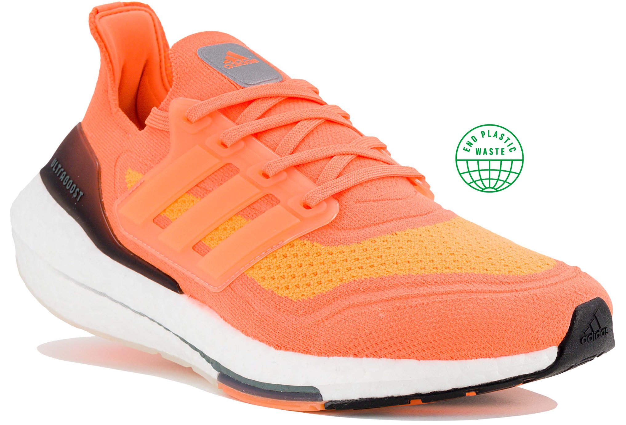 adidas UltraBOOST 21 M Diététique Chaussures homme