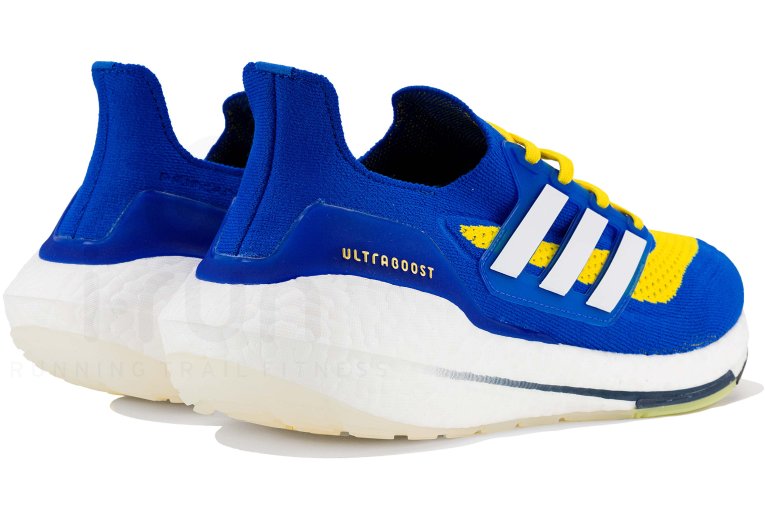 adidas UltraBOOST 21 en promoción | Hombre Zapatillas Terrenos mixtos adidas