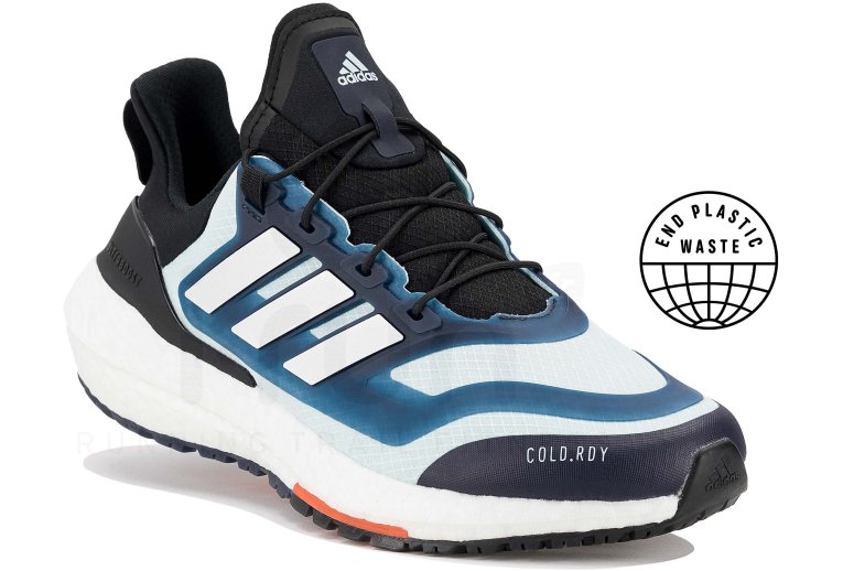 Adidas boost damen blau online