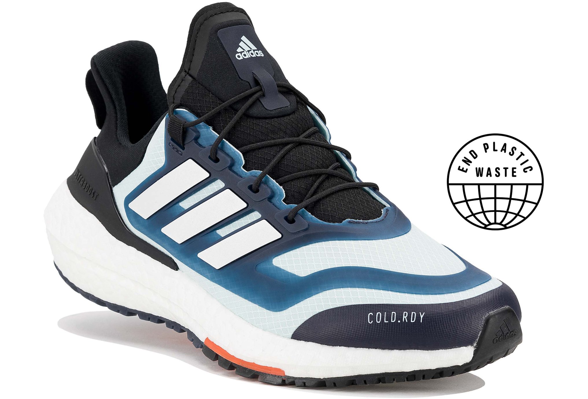 adidas UltraBOOST 22 COLD.RDY 2.0 W Chaussures running femme