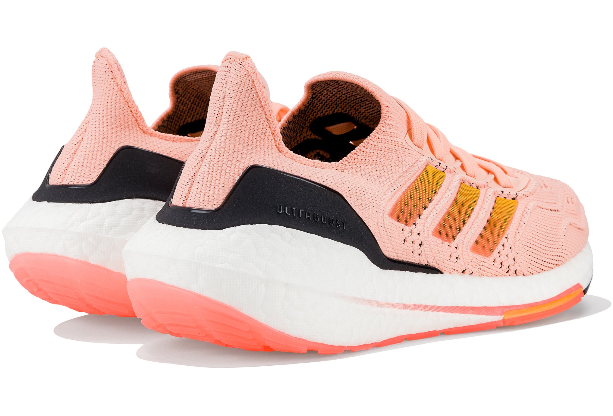 Adidas Ultraboost Heat Rdy En Promoci N Mujer Zapatillas Asfalto