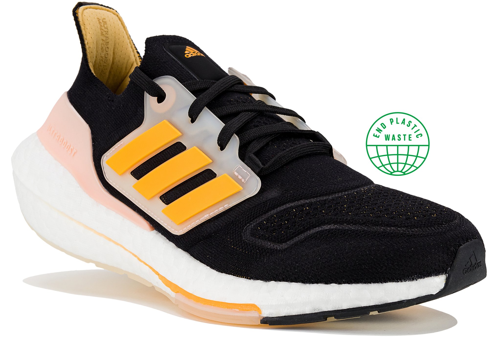 adidas UltraBOOST 22 W Chaussures running femme déstockage