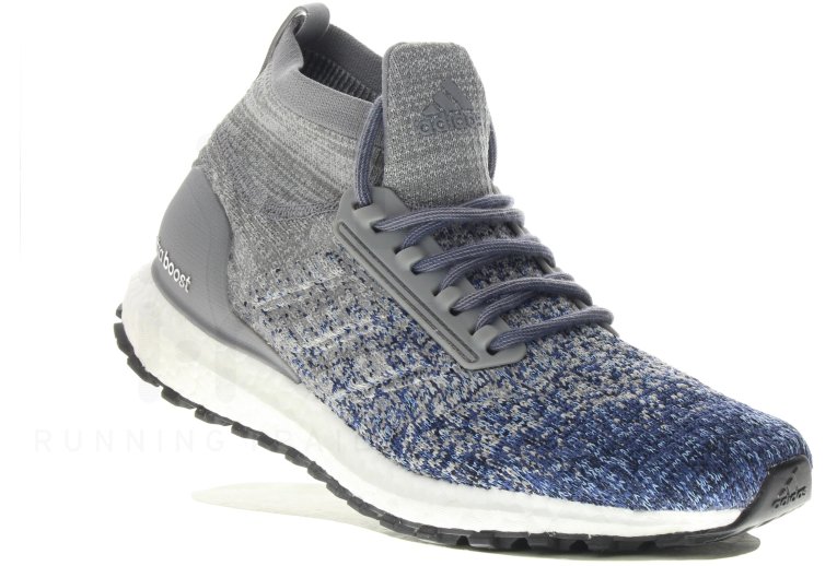 adidas Ultra Boost All Terrain