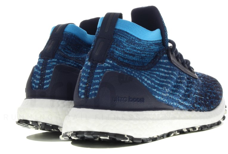 adidas Ultra Boost All Terrain