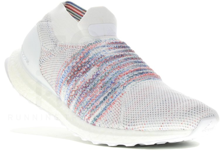 adidas UltraBOOST Laceless
