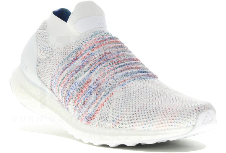 adidas UltraBOOST Laceless