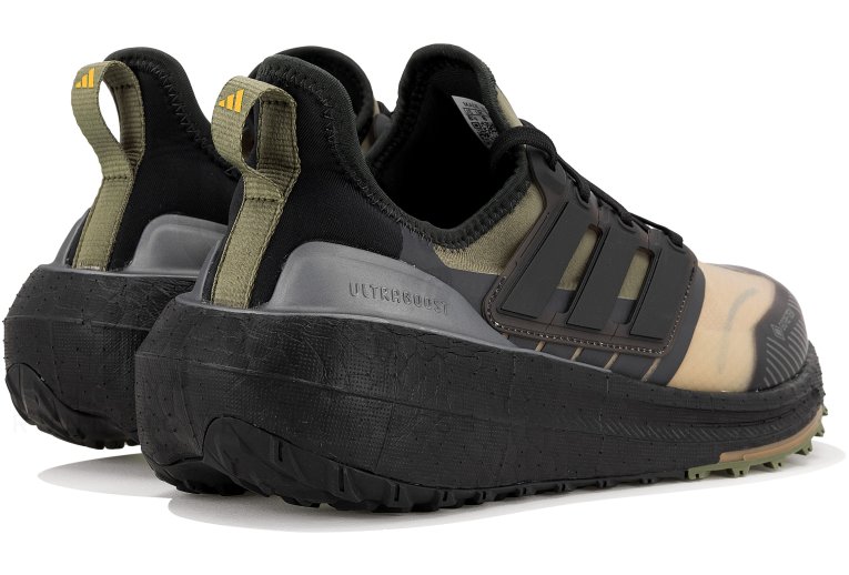 adidas UltraBOOST Light Gore-Tex Herren