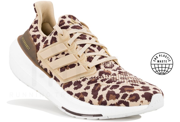 Adidas leopard femme best sale