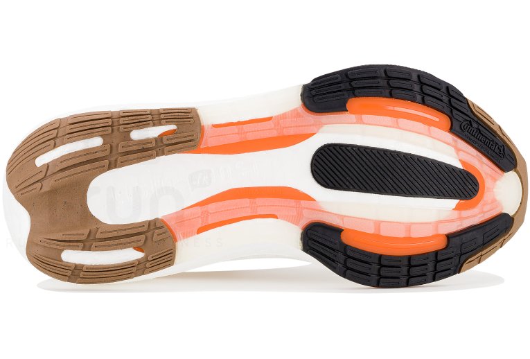 adidas UltraBOOST Light X Parley Damen