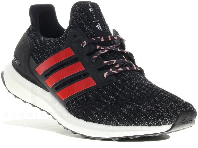 adidas ultra boost Marron homme