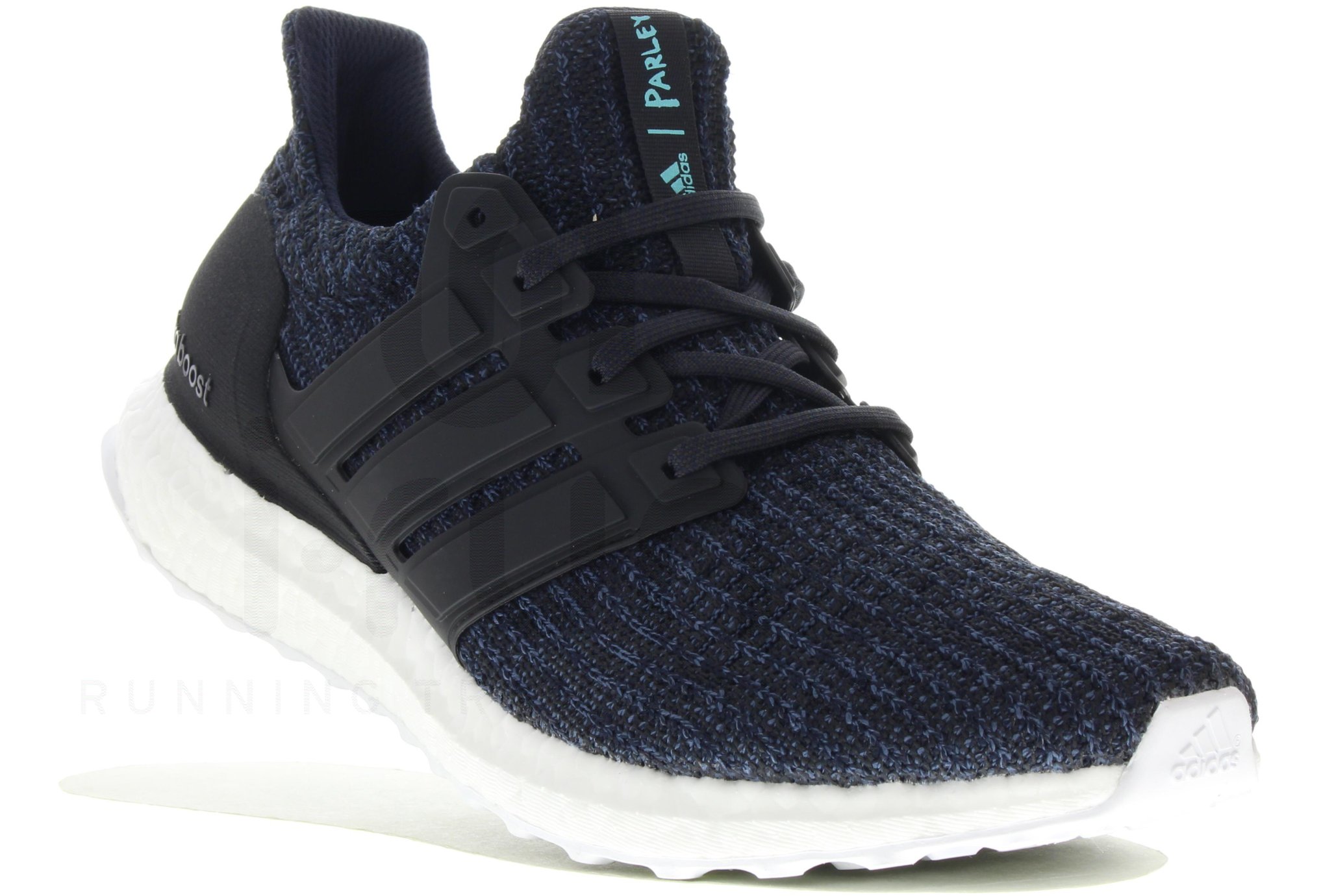 adidas gazelle silver green womens adidas ULTRABOOST 1.0 Shoes | Legend Ink / Shadow Navy main image 1