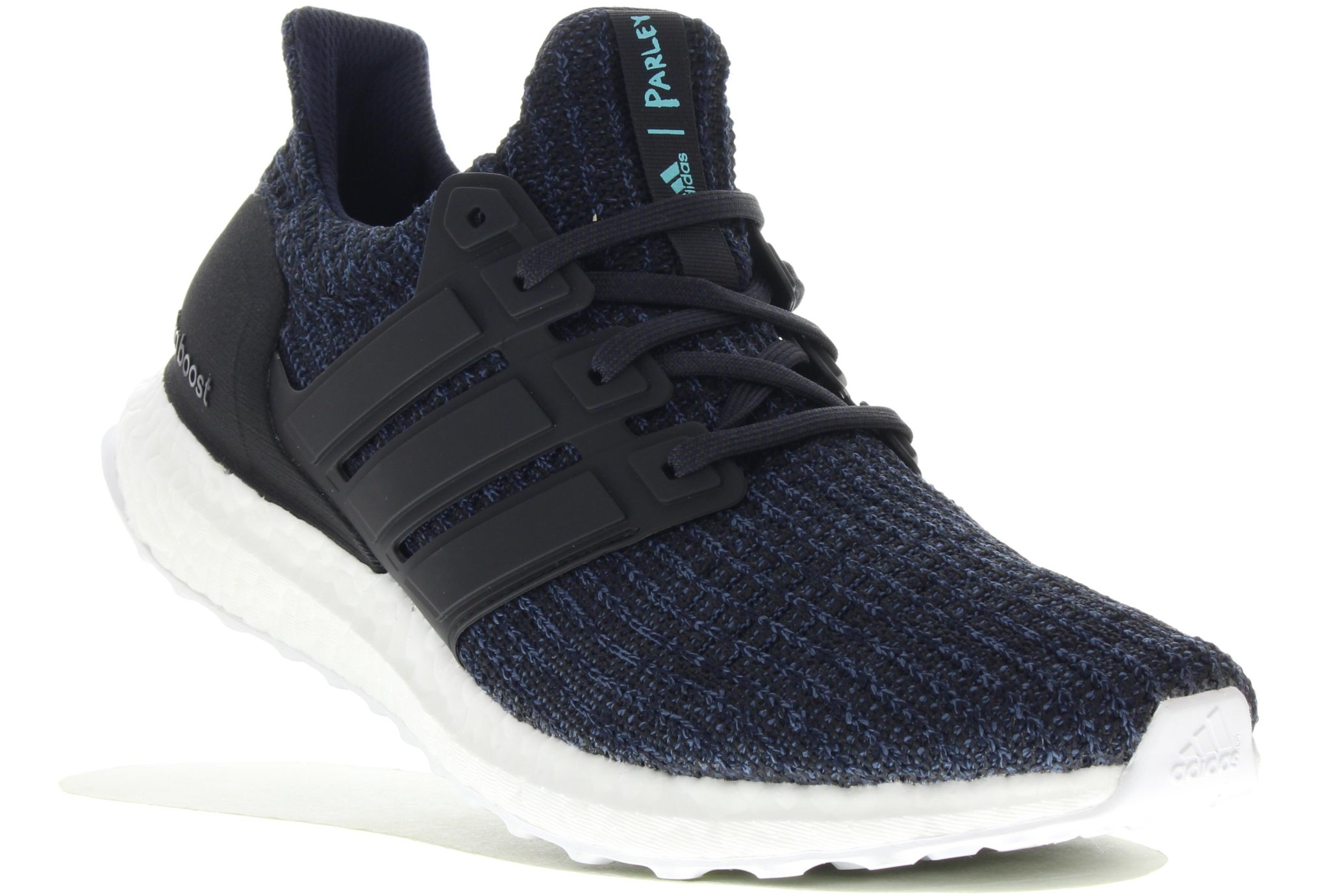 adidas mens ultraboost parley