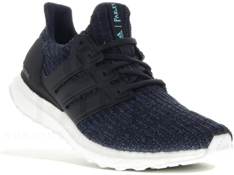 Adidas ultra boost outlet parley avis